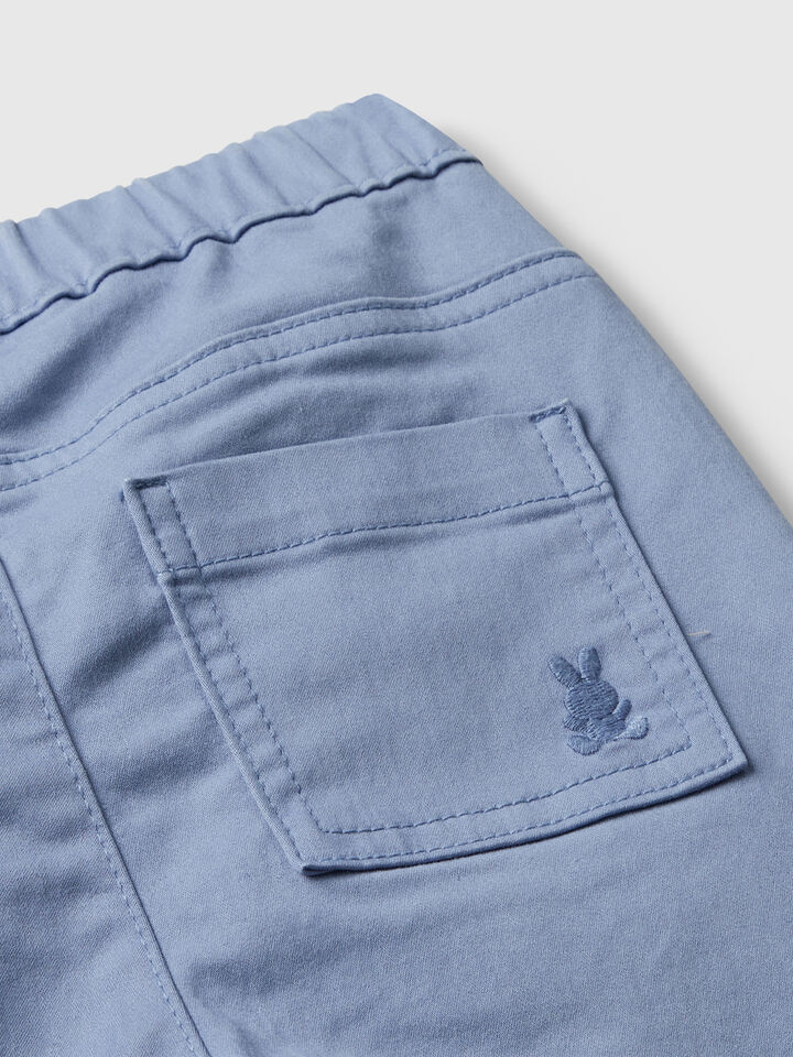 TROUSERS New Born (0-18 months) image number 3